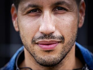 Jody Bernal: 'als adoptieouder kun je een deel niet opvullen'