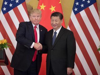 Podcast De Dag: waar China en de VS om strijden in de handelsoorlog