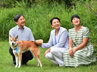 'Japan is klaar voor een keizerin, maar de eerste tachtig jaar gaat het niet gebeuren'