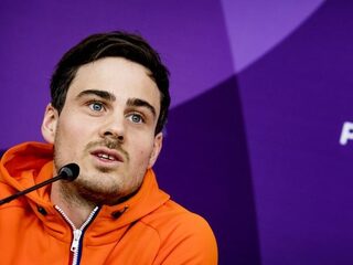 Vandaag RadiOlympia: openingsceremonie Olympische Spelen