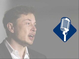 Podcast De Dag: De twee gezichten van Elon Musk