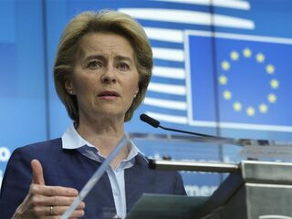 Podcast De Dag: Waar is de EU in de strijd tegen corona?