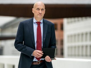 Tweede piek corona: 'Moeten er vanuit gaan dat dit gaat gebeuren'