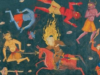 Podcast De Dag: Uitdrijven of uitpraten, waarom gelovigen soms voor exorcisme gaan