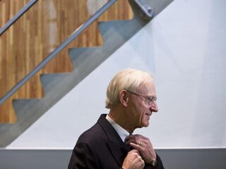 CDA-prominent Ruding: ambtelijke top ministeries verziekt