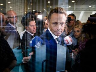 Jortcast #54: Seks, macht en politiek