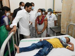 5 vragen over de mysterieuze nieuwe ziekte in India