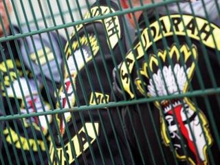 Motorrijdersvereniging: stop met zwartmaken van motorclubs