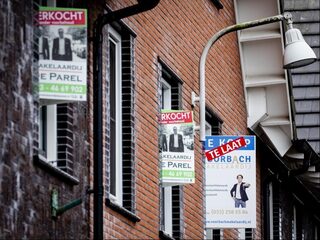 Moeten tijdelijke huurcontracten worden afgeschaft? 'Flexibele huurmarkt moet mogelijk zijn'
