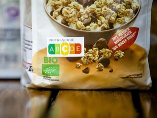 Is diepvriespizza gezonder dan thee? Voedselkeurmerk schept verwarring