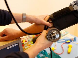 Reguliere zorg on-hold: 'Lijkt erop dat serieuze aandoeningen onder radar blijven'