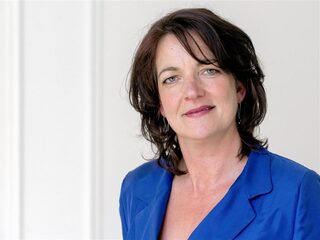 'Ieder mens verdient het om met mededogen bekeken te worden'