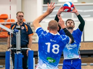 Kabinet laat topsporters vanaf 17 december weer trainen en wedstrijden spelen