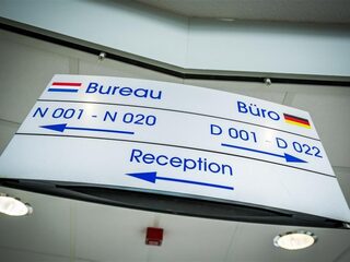 Joost Eerdmans bedankt Duitsland in herdenkingsweek