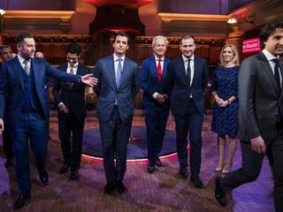 Stand.nl: De campagne voor de Provinciale Statenverkiezingen gaat te veel over landelijke thema’s