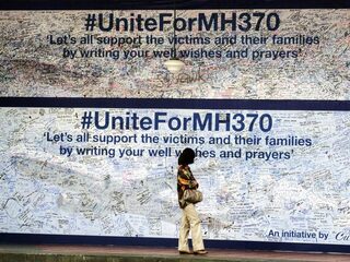 Vlucht MH370 na vijf jaar nog altijd een groot mysterie