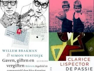 De passie volgens G.H.: 'Een duizelingwekkende ervaring in de letterlijke zin'