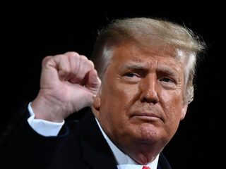 Kan Trump nog worden afgezet?