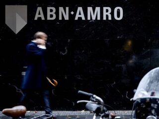 ABN Amro slankt zakenbank af, minder ingrijpend dan verwacht