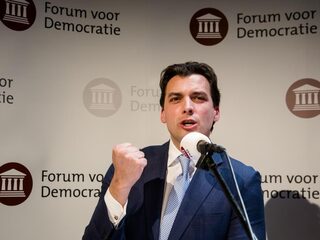 'Als we politieke uitspraken niet serieus moeten nemen, doe ze dan niet'