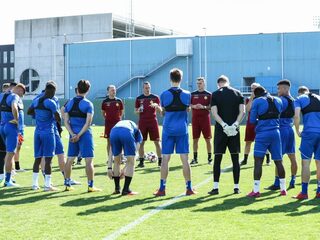 Chaos in Belgisch voetbal, degradatie Waasland-Beveren teruggedraaid