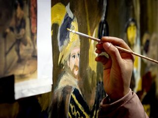 Waar blijft de waardering voor vrouwelijke kunstenaars?