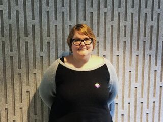 'We moeten af van de stigmatisering van dikke mensen'