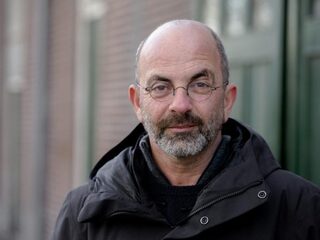 'Verhaal Gosschalk wordt met veel theater naar buiten gebracht'