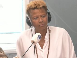 'Fantastisch dat Amsterdam excuses maakt voor slavernijverleden, maar ik hoop ook Nederland'