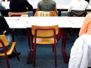 Abdellah werd achtergelaten in Marokko: 'Het eerste jaar was een hel'