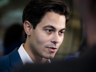 Rob Jetten (D66): 'Het knettert en schuurt binnen coalitie'