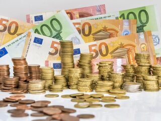 Trendstrateeg Richard Lamb: 'Richt je niet op de grote beursbedrijven'