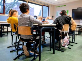 Noodopvang scholen en kinderopvang vol: 'De rek is eruit'