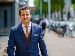 Azarkan: 'Gebrek aan respect voor politici is zorgwekkend'