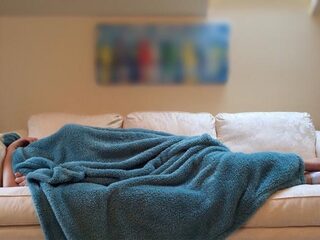 Waarom wij geen nachtdieren (meer) zijn