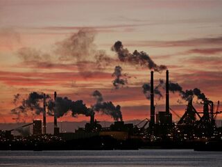 Ed Nijpels: VN-Rapport aanmoediging voor klimaatbeleid Nederland