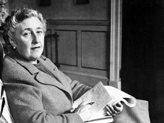 De verdwijning van schrijfster Agatha Christie: 'Mensen geloofden haar niet'