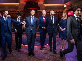 Waarom een tv-debat over Provinciale Statenverkiezingen met landelijke kopstukken?