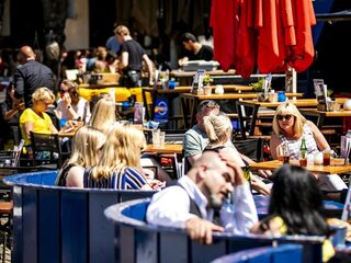 Belastingstelsel: 'Af van het idee dat we iedereen een pleziertje kunnen doen'