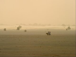 'Dringende maatregelen nodig tegen opwarming aarde'