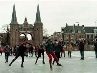 Podcast De Dag: 'Als de tocht er ooit nog komt, is dat vast de laatste'