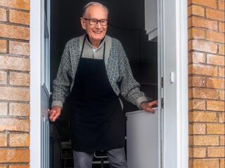 Mantelzorgers betalen? 'Je doet het uit liefde, het is geen arbeidsrelatie'