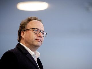Minister Koolmees: Al 60.000 aanvragen voor NOW-subsidie