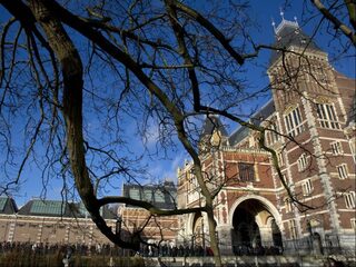 'Als je als maatschappij anno nu roofkunst niet teruggeeft, ben je alsnog schuldig'