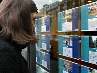 Huizenprijs in Nederland valt EMA-werknemers niet mee