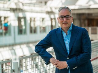 OMT-lid Marc Bonten: 'Huiverig voor versoepelingen in combinatie Fieldlab-events'