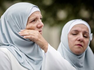 Dutchbat-veteraan Remko de Bruijne: 'Ik ben moreel ook dader'