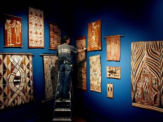 Podcast De Dag: 'Nederland loopt achter in het teruggeven van roofkunst'