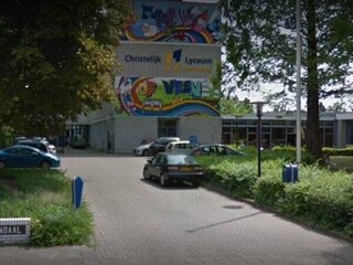 Nepleerlingen op school Veenendaal geplaatst voor tv-programma