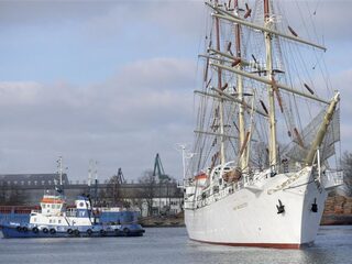 Noord-Koreaan klaagt Nederlandse scheepsbouwer aan
